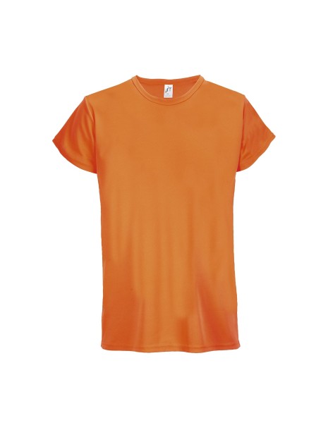 SOL'S Sprint /api/colors/51076efc-bca4-415a-813c-27f5a6d6dc9b personnalisable