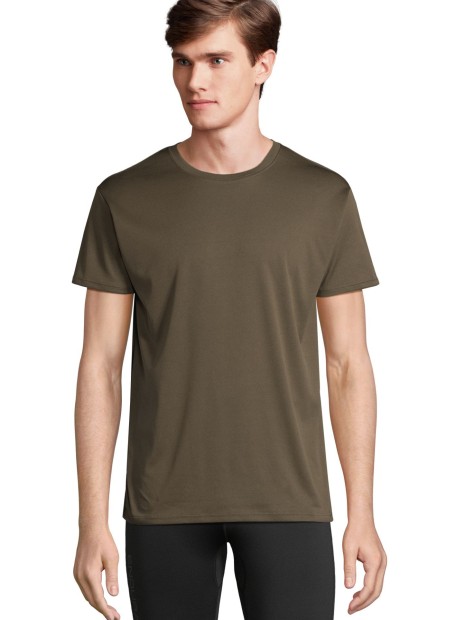 T-Shirts à personnaliser SOL'S Sprint 