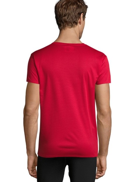 T-Shirts à personnaliser SOL'S Sprint /api/colors/c953313a-9c9d-493b-934e-ddcf8fada2ae