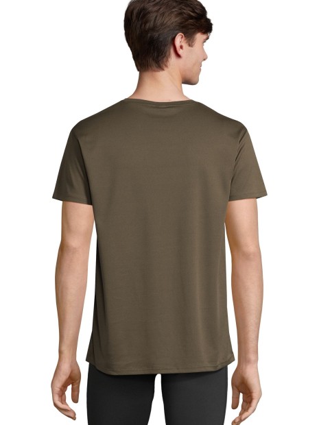 T-Shirts à personnaliser SOL'S Sprint 