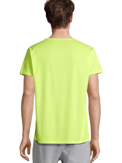 T-Shirts à personnaliser SOL'S Sprint /api/colors/61319dc0-910f-40f7-b2bc-2d5fcbf15e9e