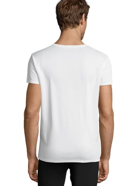 T-Shirts à personnaliser SOL'S Sprint /api/colors/7a92cd2d-10d2-40b4-928b-296bb7487506