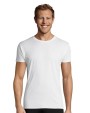 T-Shirts personnalisable SOL'S Sprint