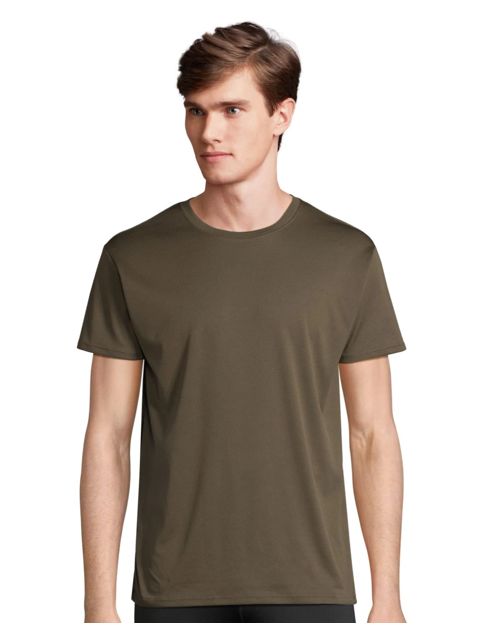 SOL'S Sprint T-Shirts personalisierbar