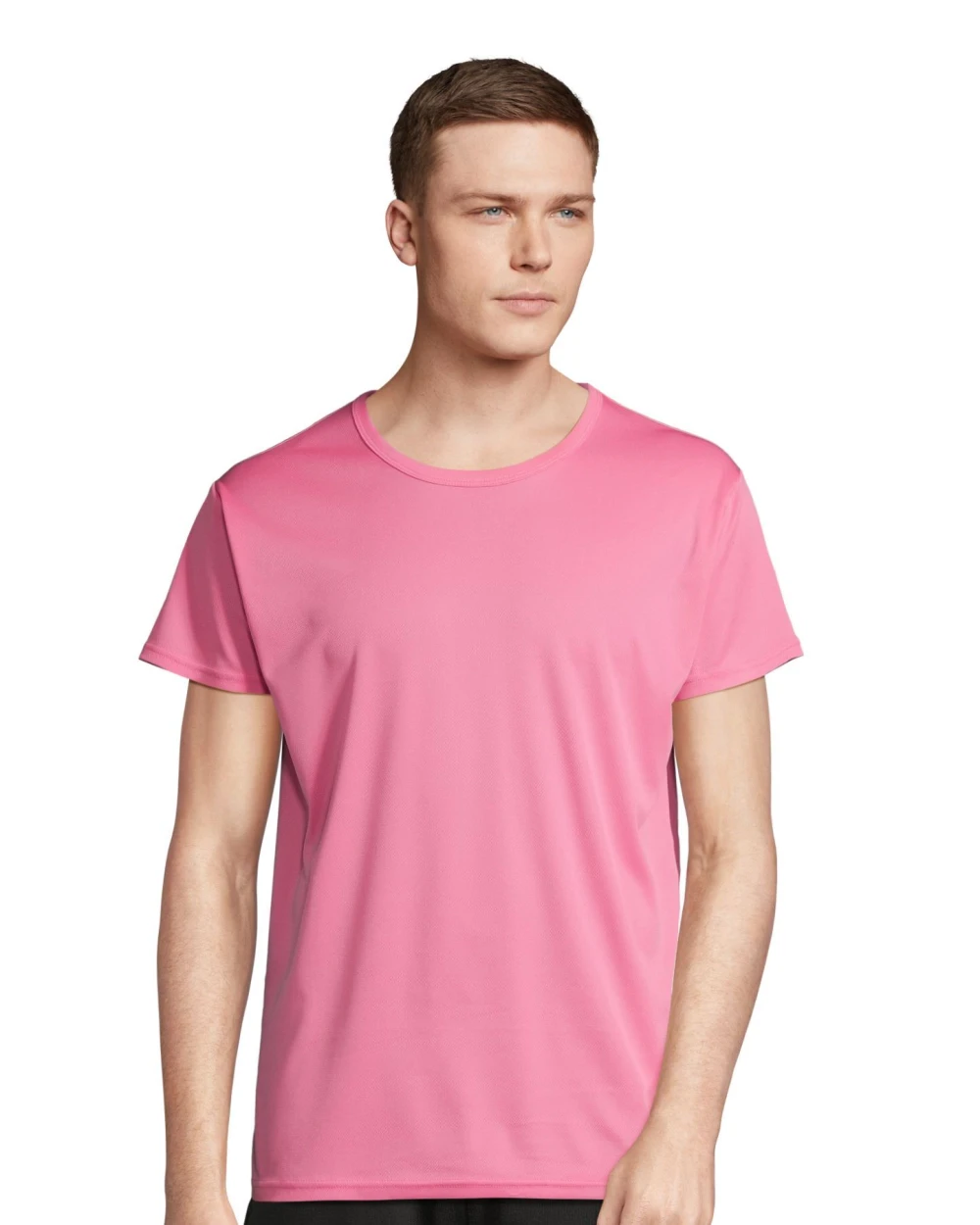 T-shirts SOL'S Sprint voor bedrukking &amp; borduring