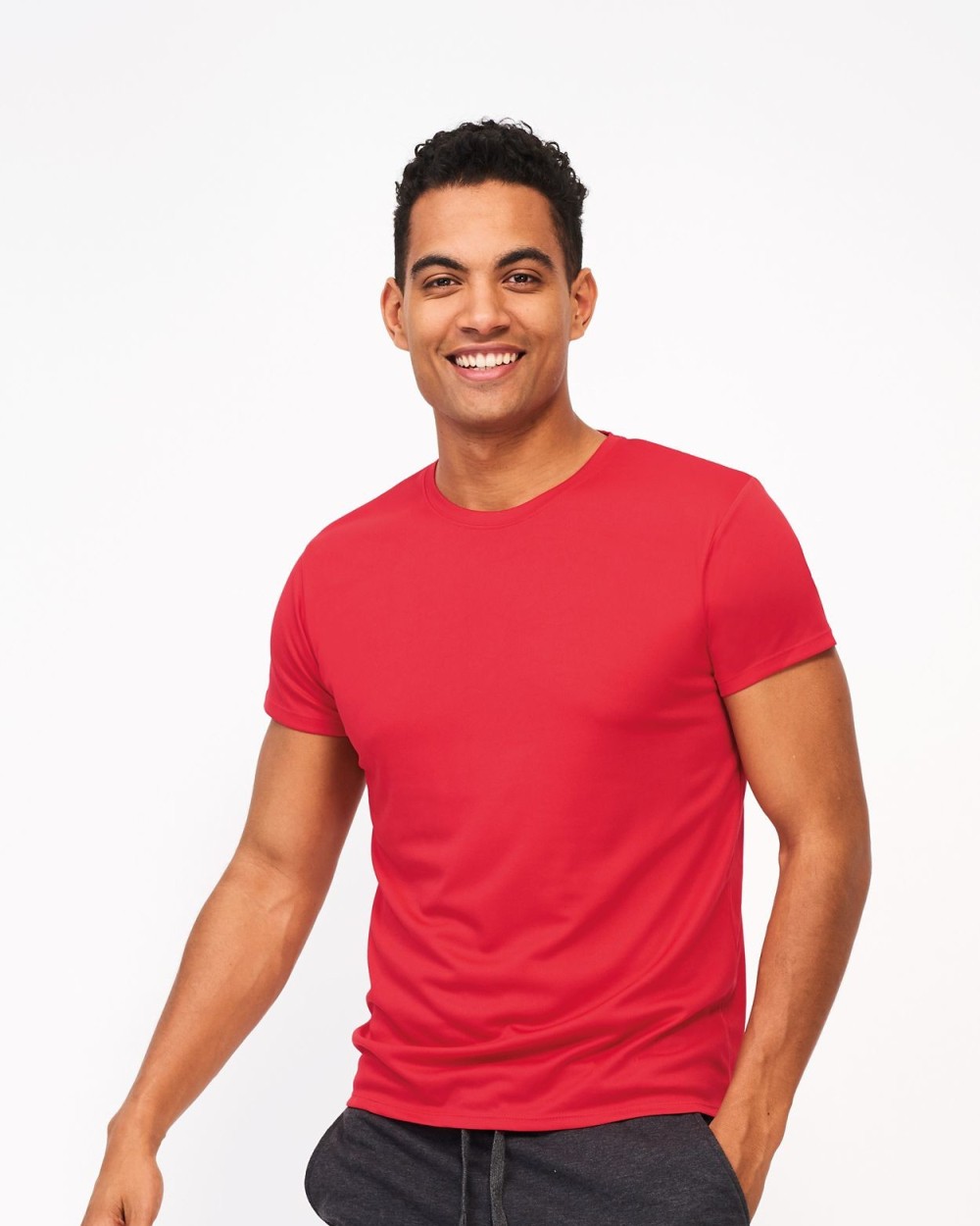 T-Shirts personnalisable SOL'S Sprint