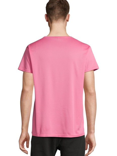 T-Shirts à personnaliser SOL'S Sprint /api/colors/76df9d18-703b-48e6-a8fa-5d605d8260d3