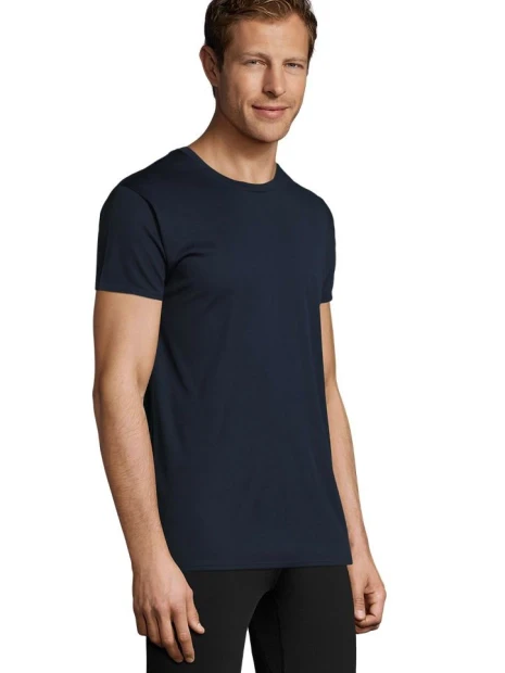 T-Shirts à personnaliser SOL'S Sprint /api/colors/dac7f052-16c9-4080-ba5c-aefc702fb74b