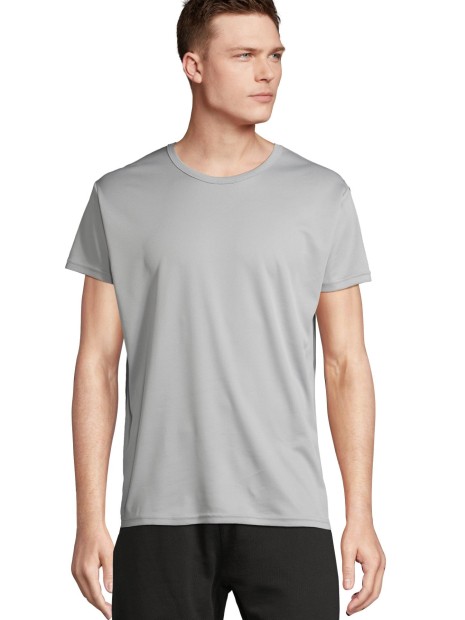 T-Shirts à personnaliser SOL'S Sprint /api/colors/f07121ee-2ff0-449a-ab59-79be9a11aa30