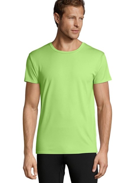 T-Shirts à personnaliser SOL'S Sprint /api/colors/af4ee8a3-ed68-46aa-b351-f8472ceb36f9