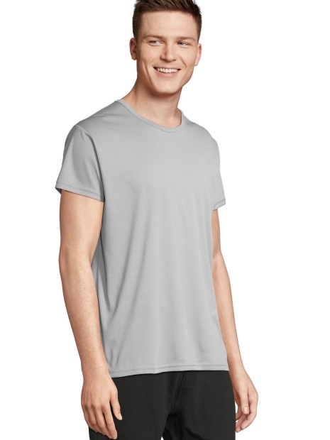 T-Shirts à personnaliser SOL'S Sprint /api/colors/f07121ee-2ff0-449a-ab59-79be9a11aa30