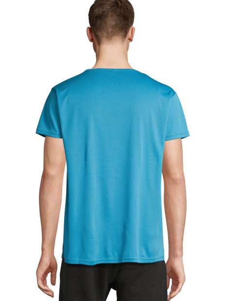 T-Shirts à personnaliser SOL'S Sprint 