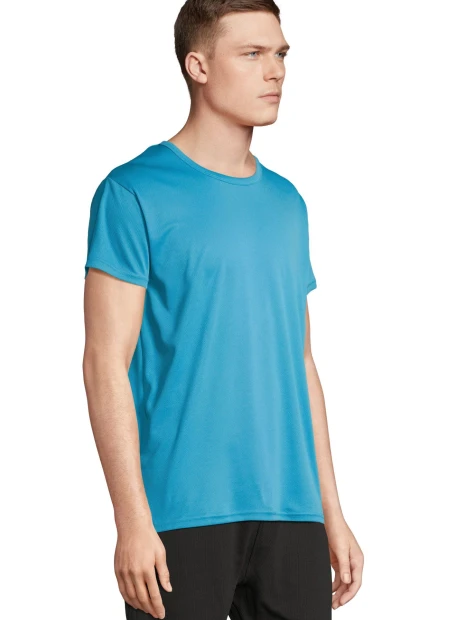 T-Shirts à personnaliser SOL'S Sprint /api/colors/6e9e449e-20e6-43d9-ae2d-df4dad68687d