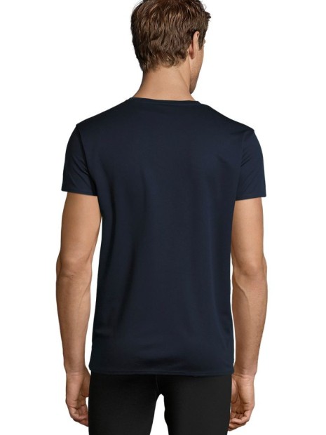 T-Shirts à personnaliser SOL'S Sprint /api/colors/dac7f052-16c9-4080-ba5c-aefc702fb74b