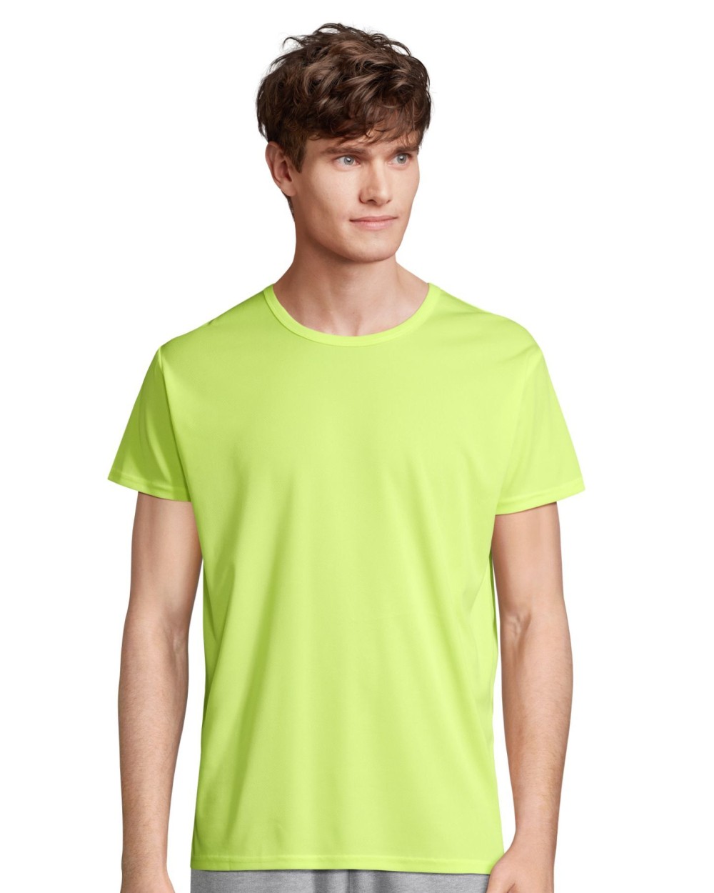 T-shirts SOL'S Sprint voor bedrukking &amp; borduring