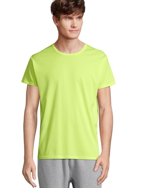 T-Shirts à personnaliser SOL'S Sprint /api/colors/61319dc0-910f-40f7-b2bc-2d5fcbf15e9e