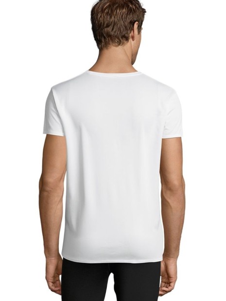 T-Shirts à personnaliser SOL'S Sprint /api/colors/7a92cd2d-10d2-40b4-928b-296bb7487506