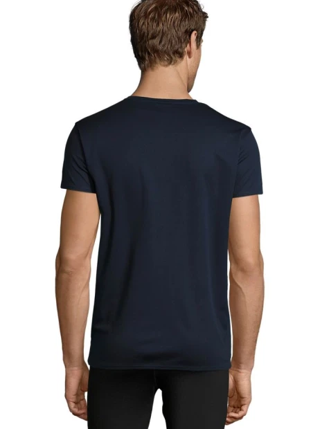 T-Shirts à personnaliser SOL'S Sprint /api/colors/dac7f052-16c9-4080-ba5c-aefc702fb74b