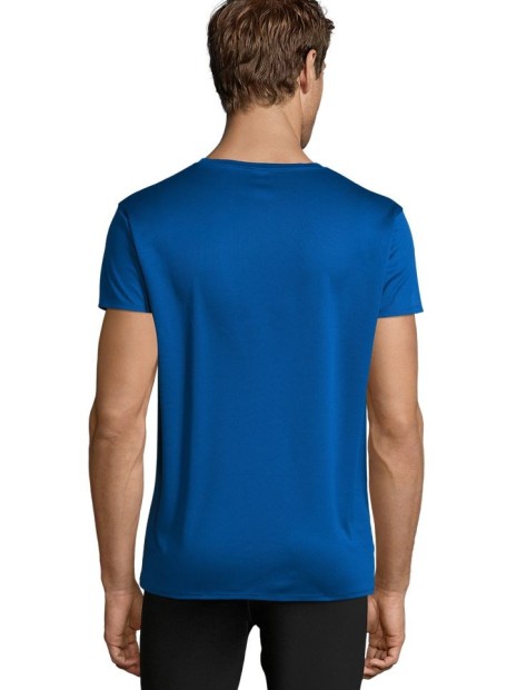 T-Shirts à personnaliser SOL'S Sprint /api/colors/901c4f78-1e07-41ac-b485-27abb23ecf03