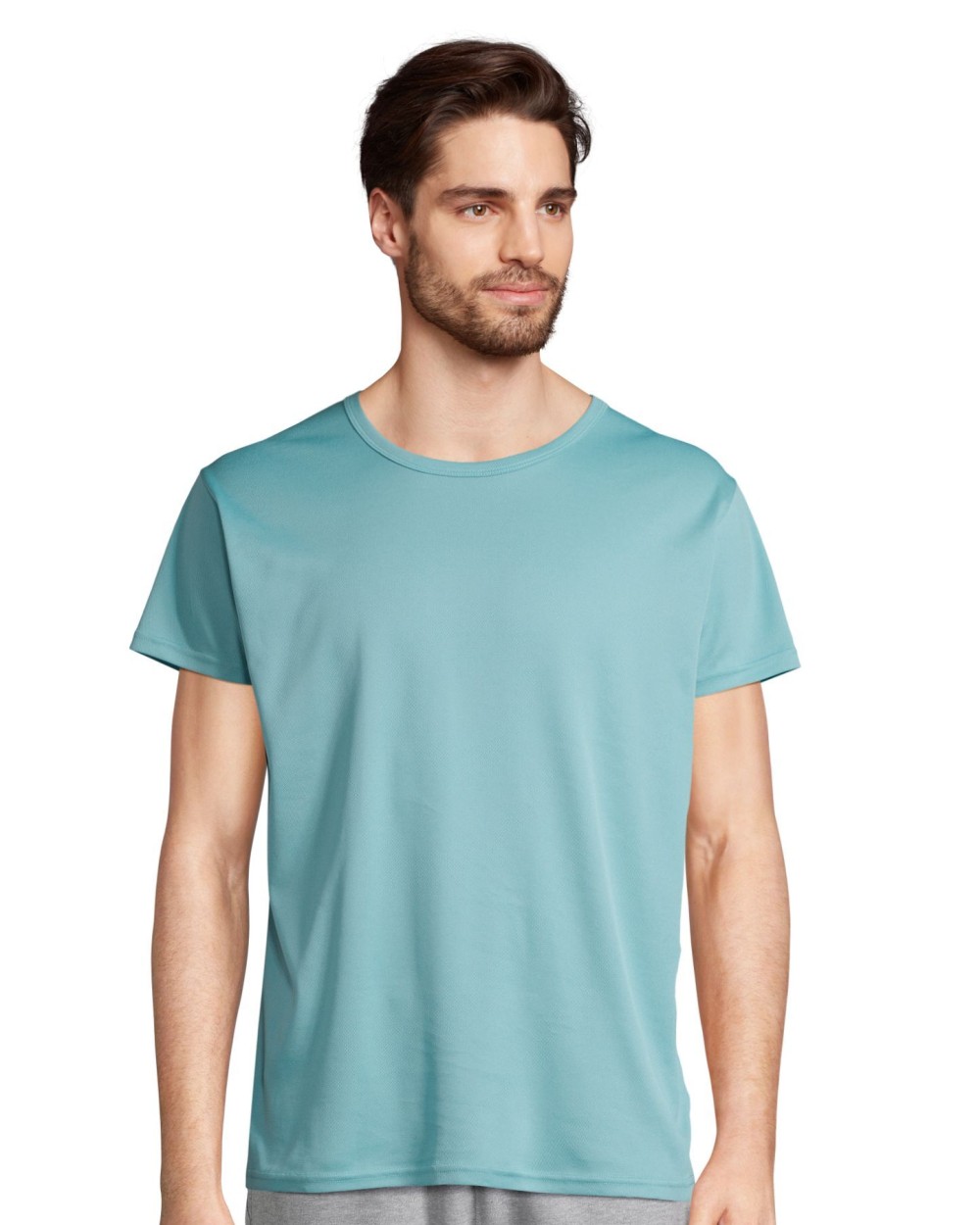 T-shirts SOL'S Sprint voor bedrukking &amp; borduring