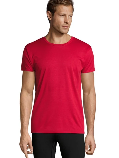 T-Shirts à personnaliser SOL'S Sprint /api/colors/c953313a-9c9d-493b-934e-ddcf8fada2ae