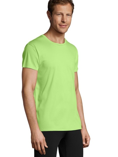 T-Shirts à personnaliser SOL'S Sprint /api/colors/af4ee8a3-ed68-46aa-b351-f8472ceb36f9