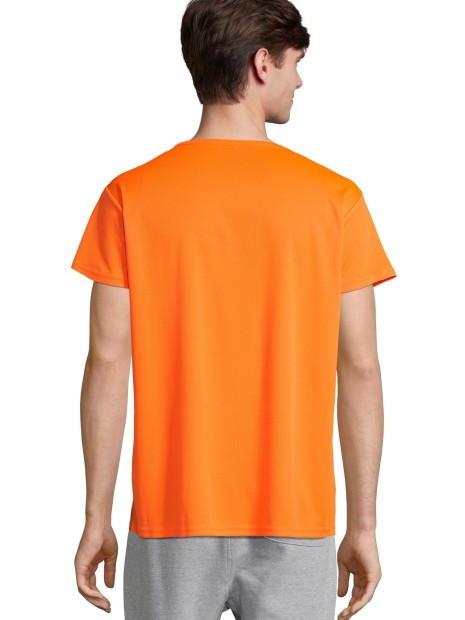 T-Shirts à personnaliser SOL'S Sprint 