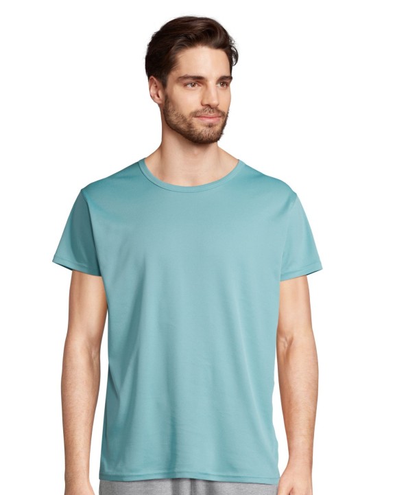 SOL'S Sprint T-Shirts personalisierbar