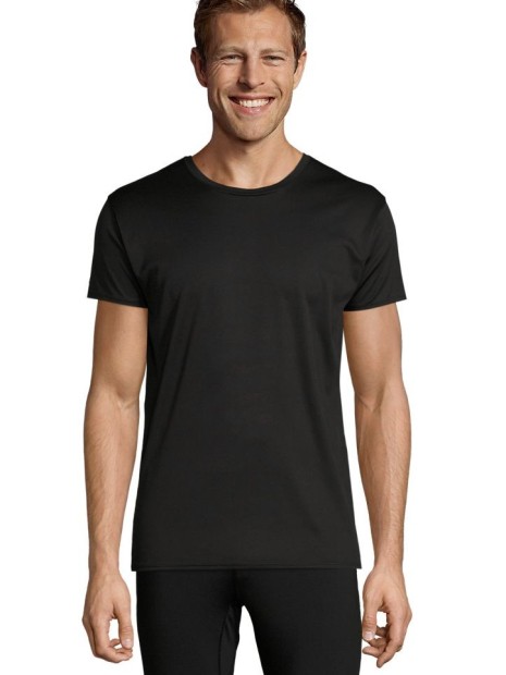 T-Shirts à personnaliser SOL'S Sprint /api/colors/b9fdad4a-5e94-45cb-8c03-c08b349b28c3