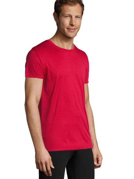 T-Shirts à personnaliser SOL'S Sprint /api/colors/c953313a-9c9d-493b-934e-ddcf8fada2ae