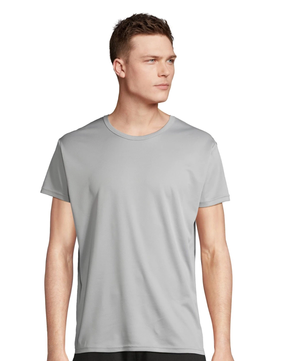 SOL'S Sprint T-Shirts personalisierbar