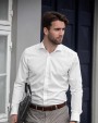 Chemises personnalisable NIMBUS Portland coupe ajustée - chemise professionnelle infroissable