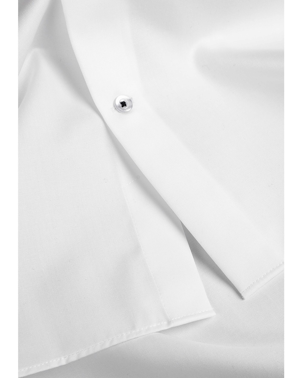 Chemises personnalisable NIMBUS Portland coupe ajustée - chemise professionnelle infroissable