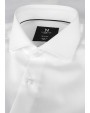 Chemises personnalisable NIMBUS Portland coupe ajustée - chemise professionnelle infroissable