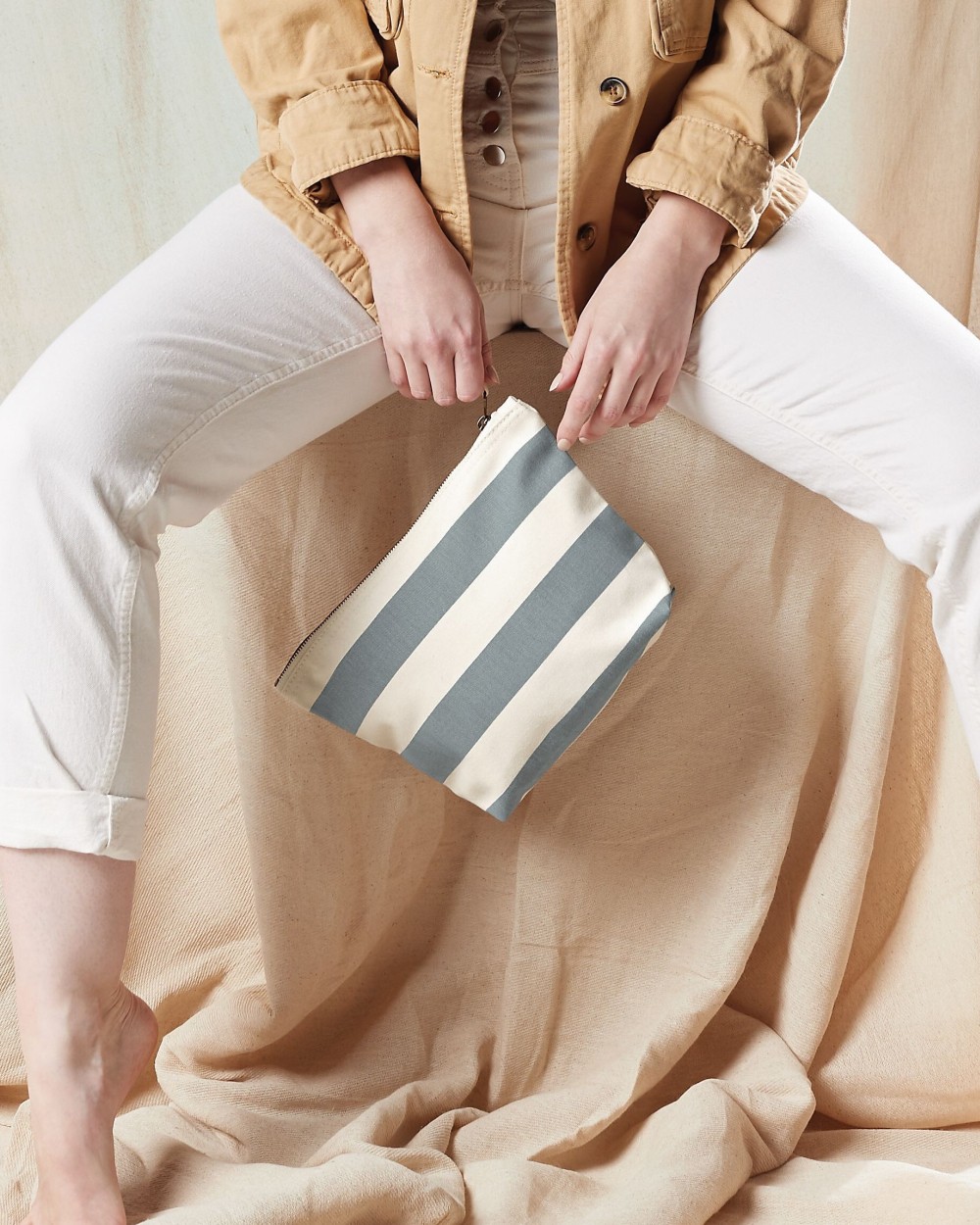 Sacs & Bagagerie personnalisable WESTFORDMILL NAUTICAL ACCESSORY BAG