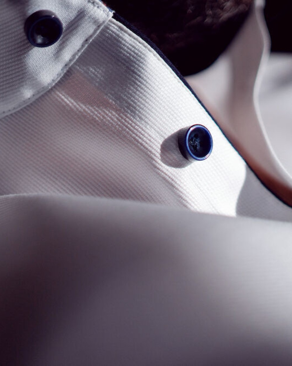 Chemises personnalisable JAMES-HARVEST PB146 Bedford
Chemise Slim Fit Hommes