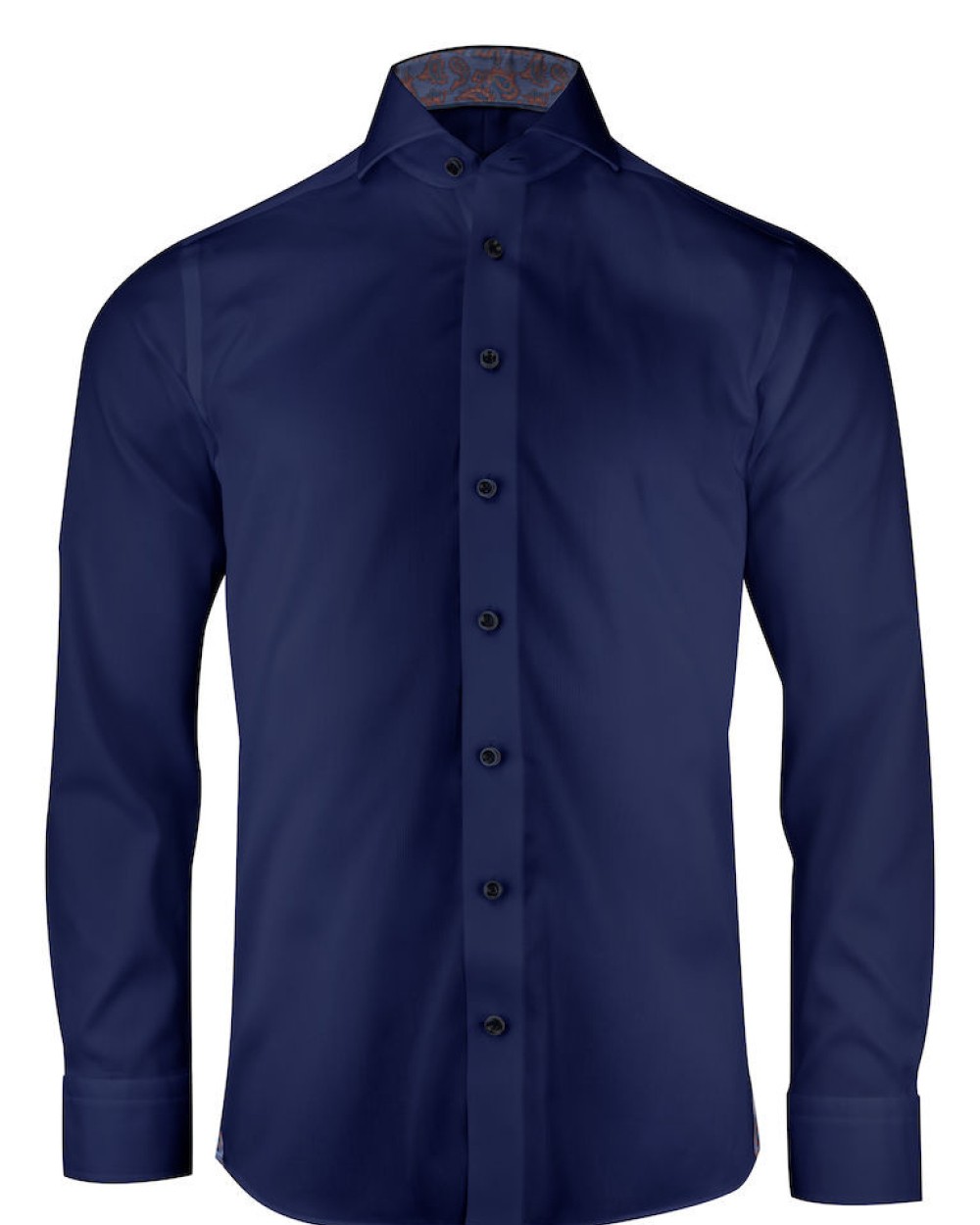 Hemden JAMES-HARVEST PB146 Bedford
Hemd Slim Fit Heren voor bedrukking &amp; borduring