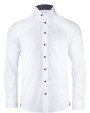 Hemden JAMES-HARVEST PB146 Bedford
Hemd Slim Fit Heren voor bedrukking &amp; borduring