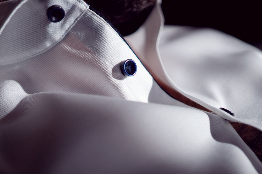 Chemises personnalisable JAMES-HARVEST PB146 Bedford
Chemise Slim Fit Hommes