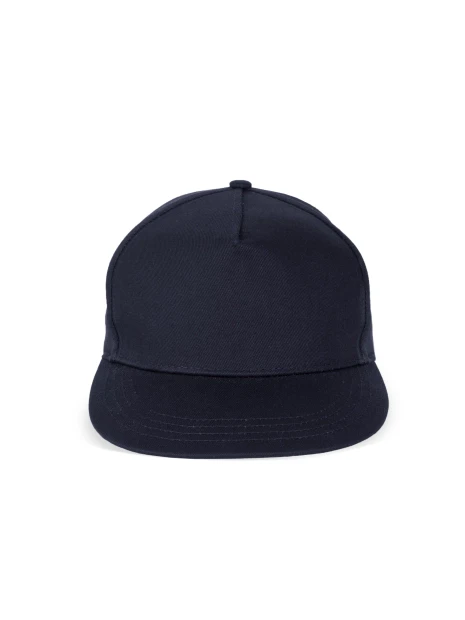 K-UP Casquette snapback - 5 panneaux /api/colors/b68891a9-1d28-4f7a-8deb-775c45027afd personnalisable