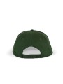 K-UP Casquette snapback - 5 panneaux /api/colors/280e7f7f-19dd-48b3-957d-0529d5b19a5b personnalisable