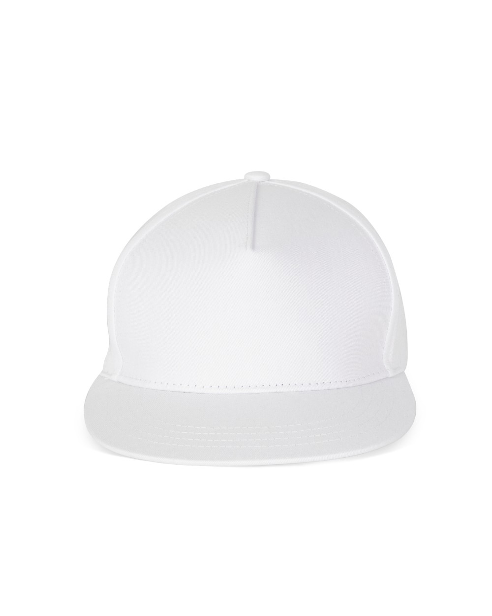 Casquettes personnalisable K-UP Casquette snapback - 5 panneaux