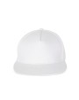 Casquettes personnalisable K-UP Casquette snapback - 5 panneaux