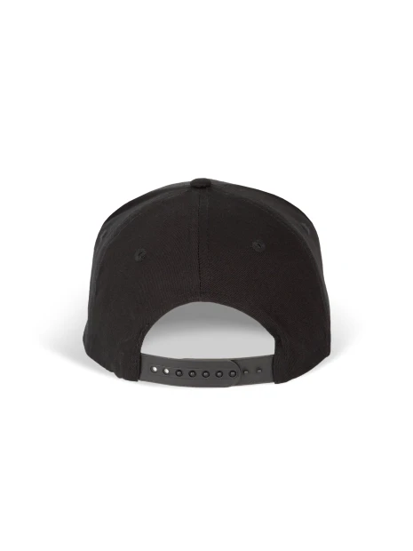 K-UP Casquette snapback - 5 panneaux /api/colors/b9fdad4a-5e94-45cb-8c03-c08b349b28c3 personnalisable