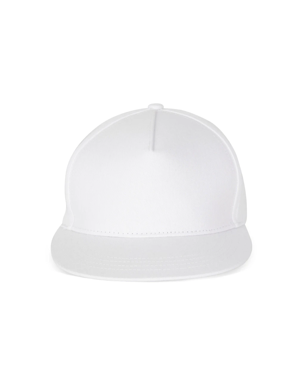 Casquettes personnalisable K-UP Casquette snapback - 5 panneaux