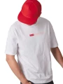 Casquettes à personnaliser K-UP Casquette snapback - 5 panneaux 
