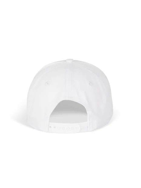 K-UP Casquette snapback - 5 panneaux /api/colors/7a92cd2d-10d2-40b4-928b-296bb7487506 personnalisable