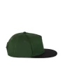 K-UP Casquette snapback - 5 panneaux /api/colors/280e7f7f-19dd-48b3-957d-0529d5b19a5b personnalisable