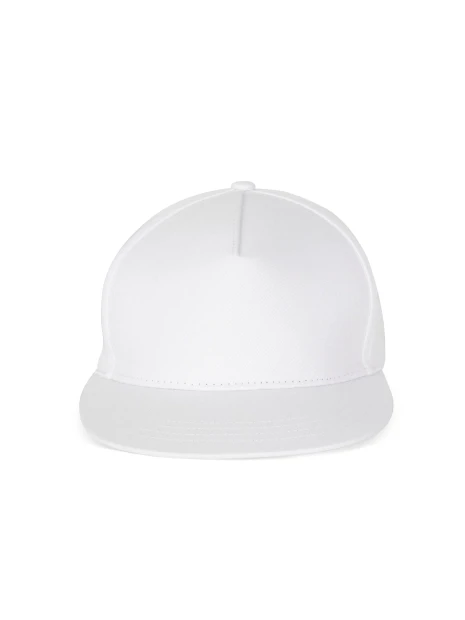 K-UP Casquette snapback - 5 panneaux /api/colors/7a92cd2d-10d2-40b4-928b-296bb7487506 personnalisable