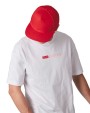 Casquettes personnalisable K-UP Casquette snapback - 5 panneaux